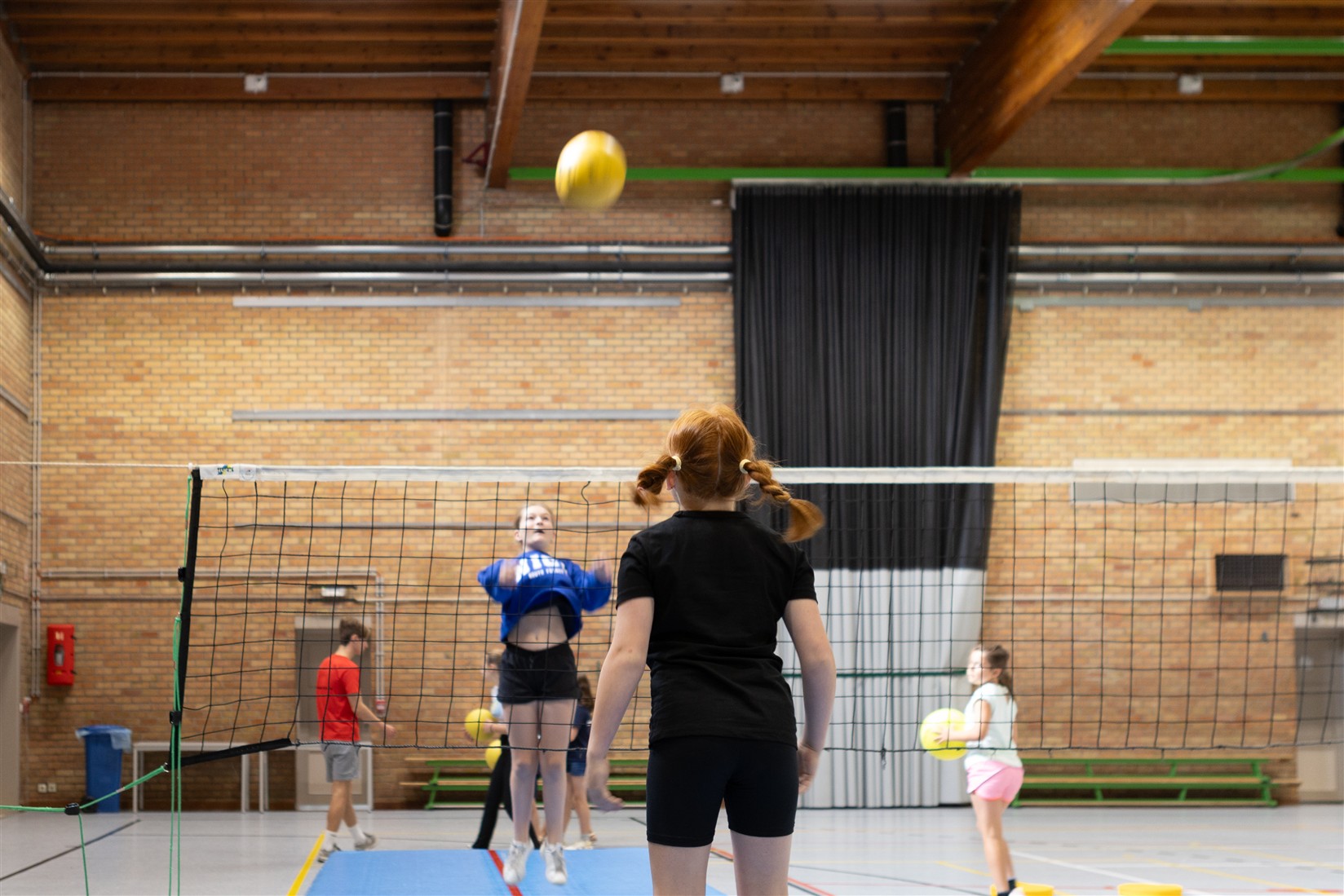 Basiskamp Zedelgem G3