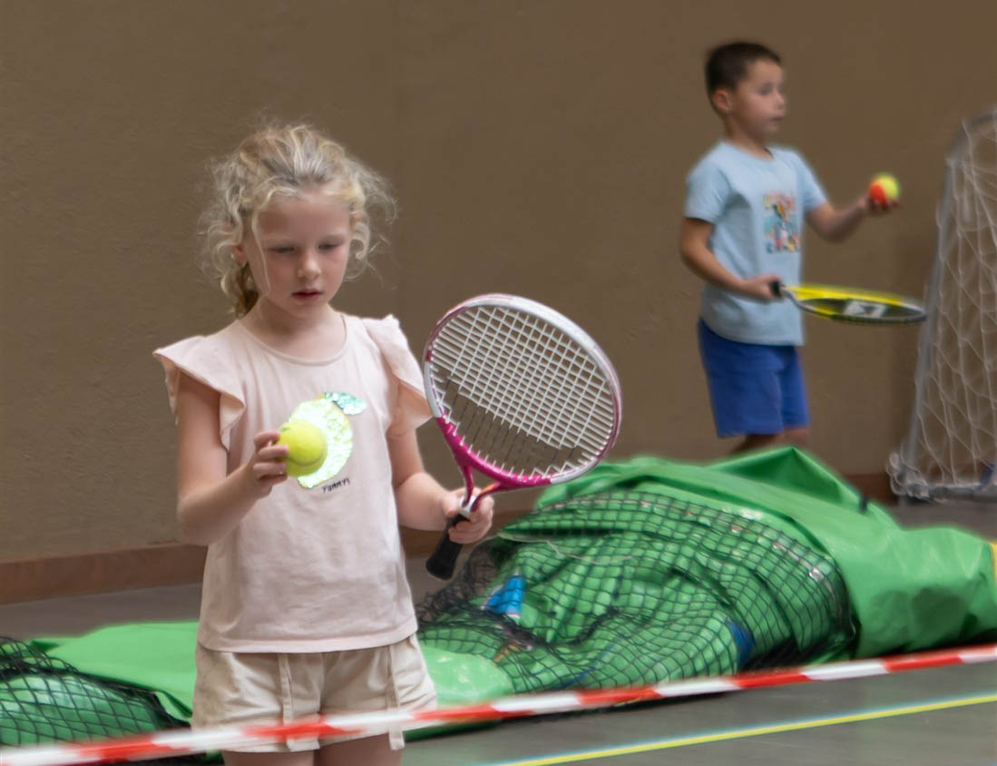 Basiskamp Zedelgem P2