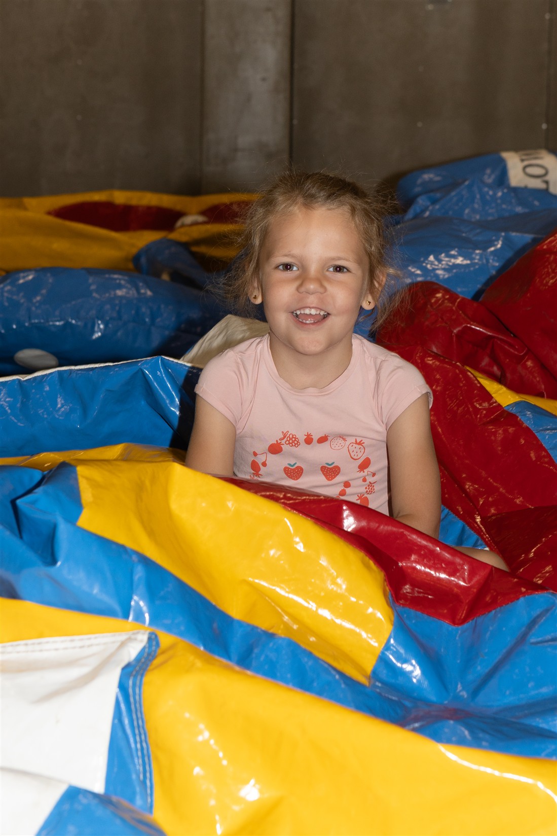 Kleuterkamp Ichtegem G8