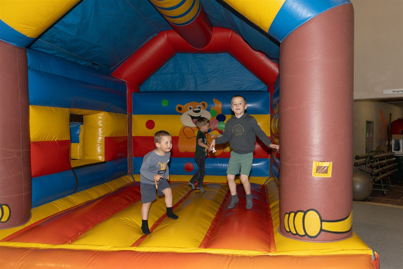 Kleuterkamp Zedelgem G2