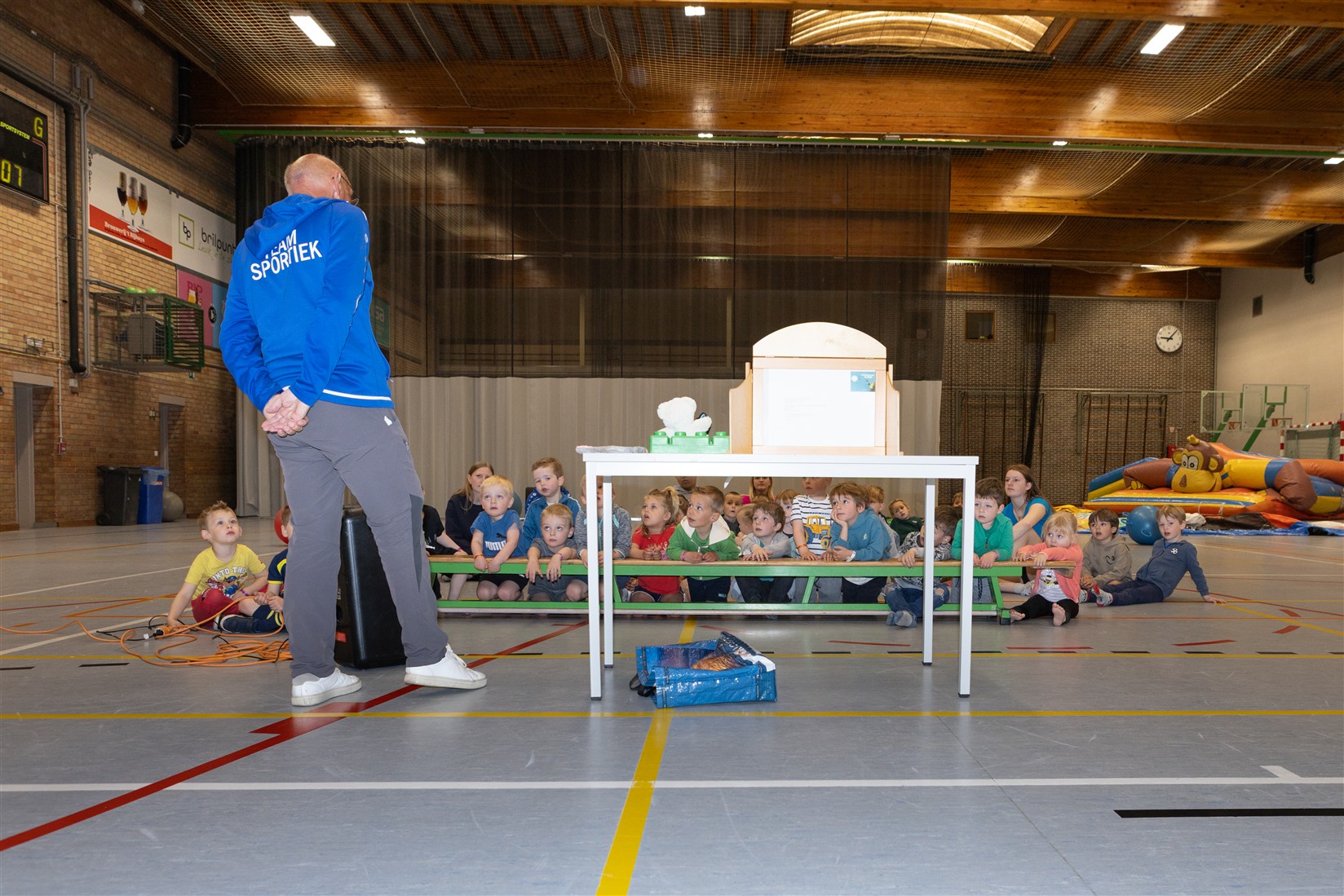 Kleuterkamp Zedelgem G3