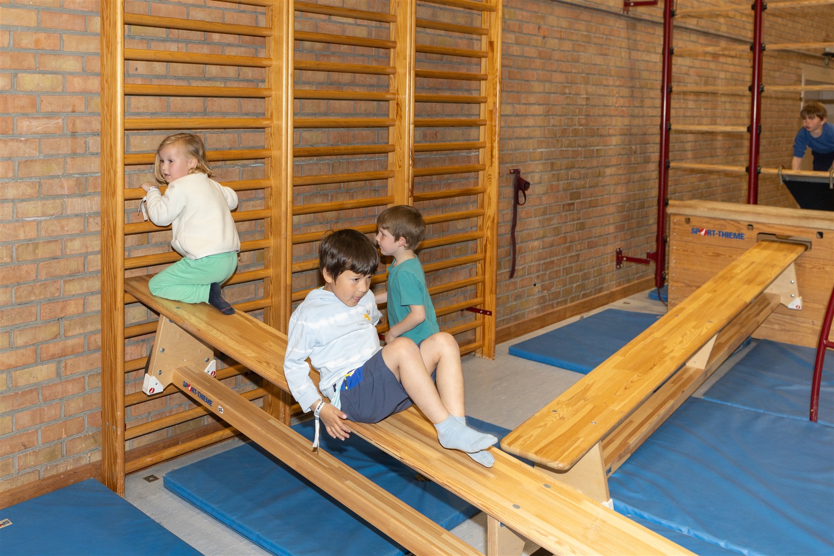 Kleuterkamp Zedelgem G5