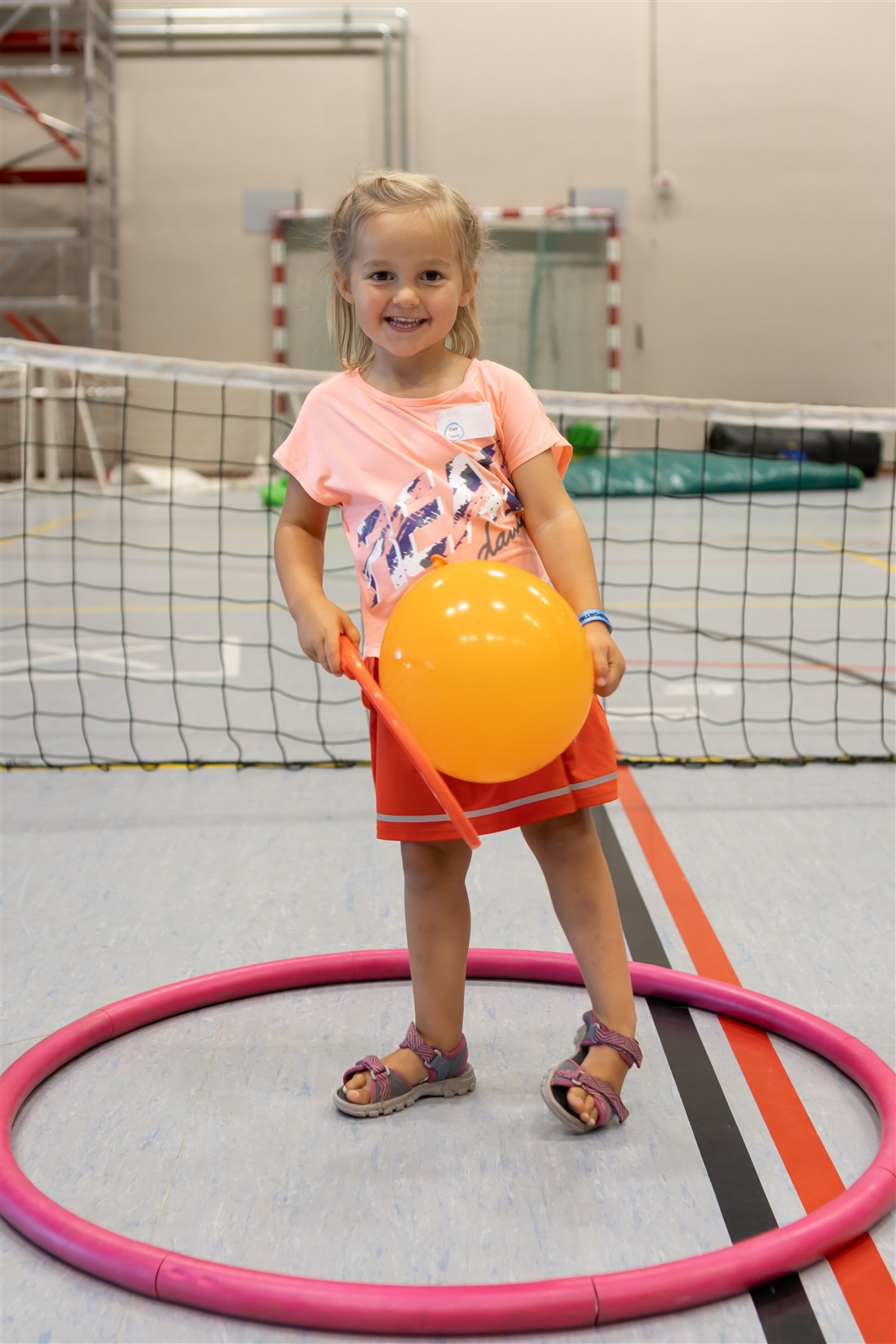 Kleuterkamp Zedelgem P1