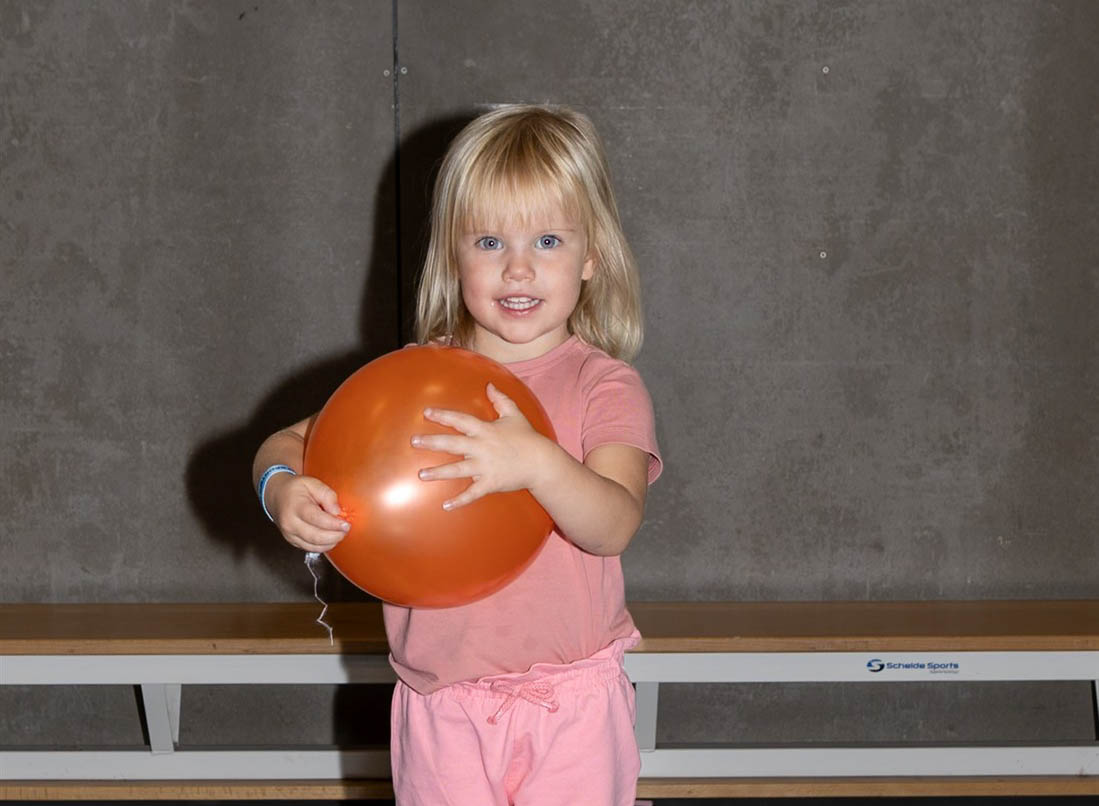 Kleuterkamp Ichtegem G2