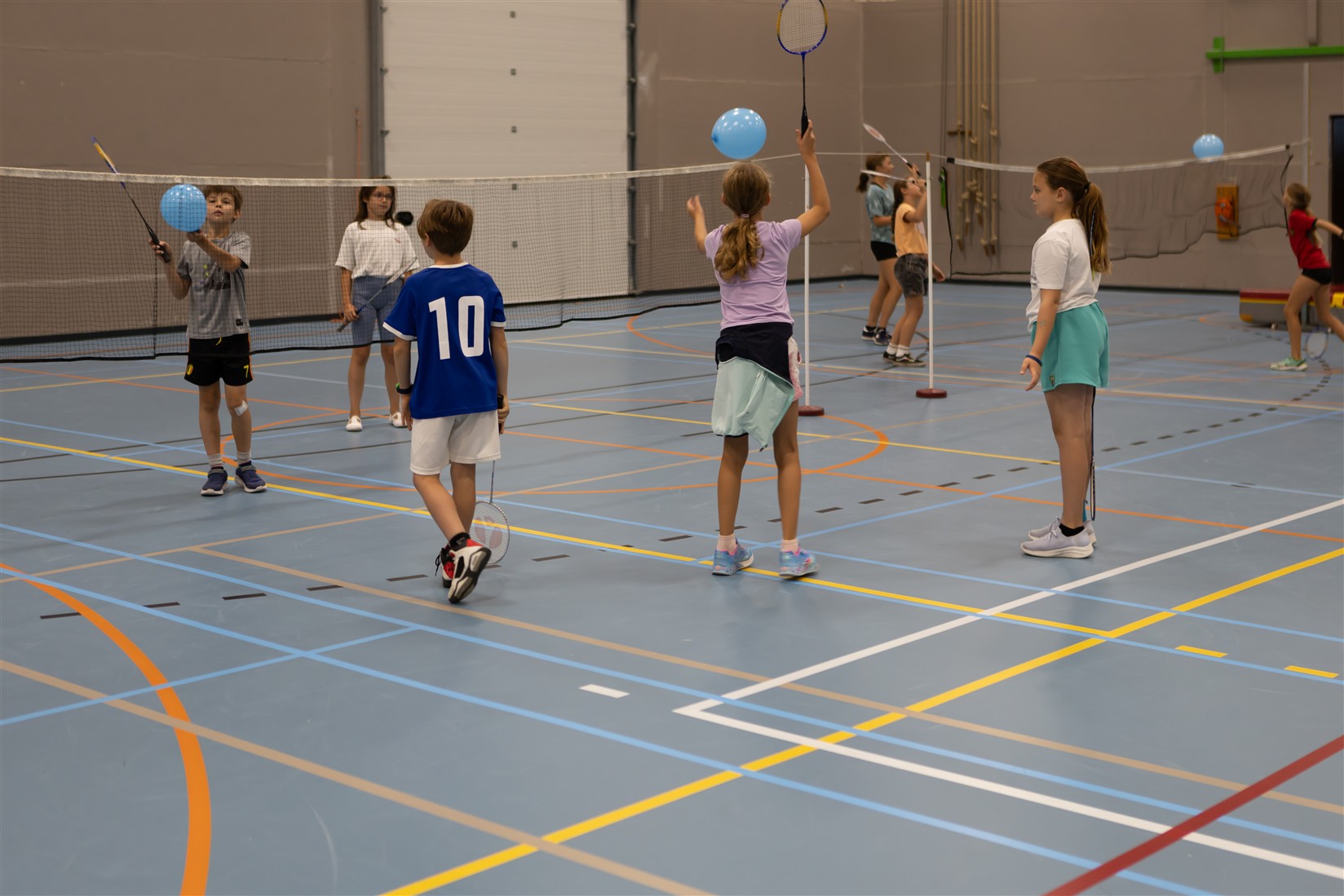 Omnikamp Ichtegem G2