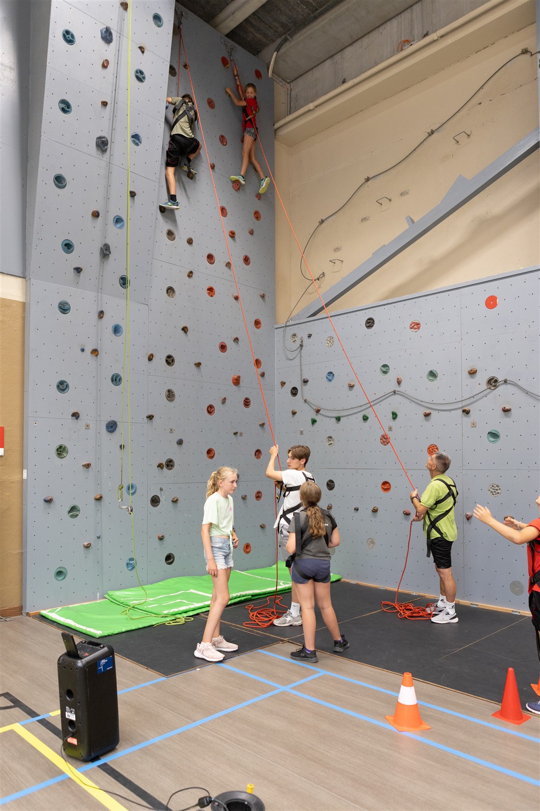 Omnikamp Zedelgem G3