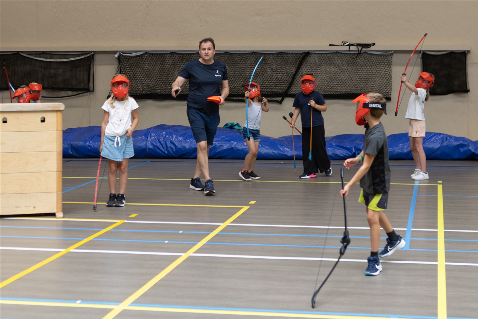 Omnikamp Zedelgem G6